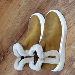 Nine West shoes.